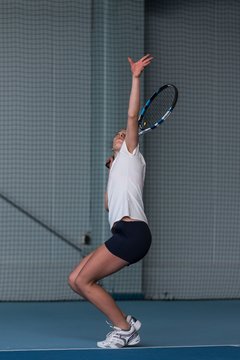 Emily-Bo Meyer 197 - Ellerbeker Weihnachtsturnier